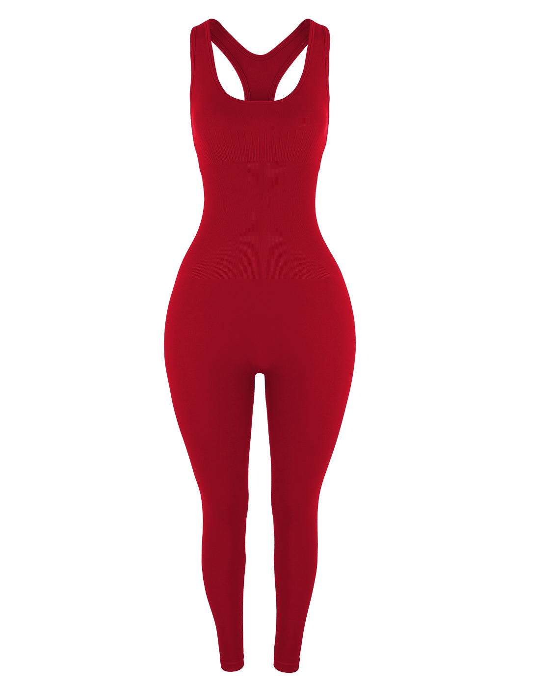 AUROLA Power Workout Jumpsuit for … curated on LTK