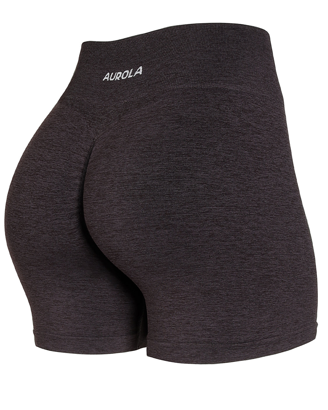 AUROLA Intensify Workout Shorts for Casual Chic