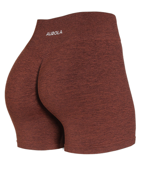 Aurola shorts Purple Size M - $11 (63% Off Retail) - From