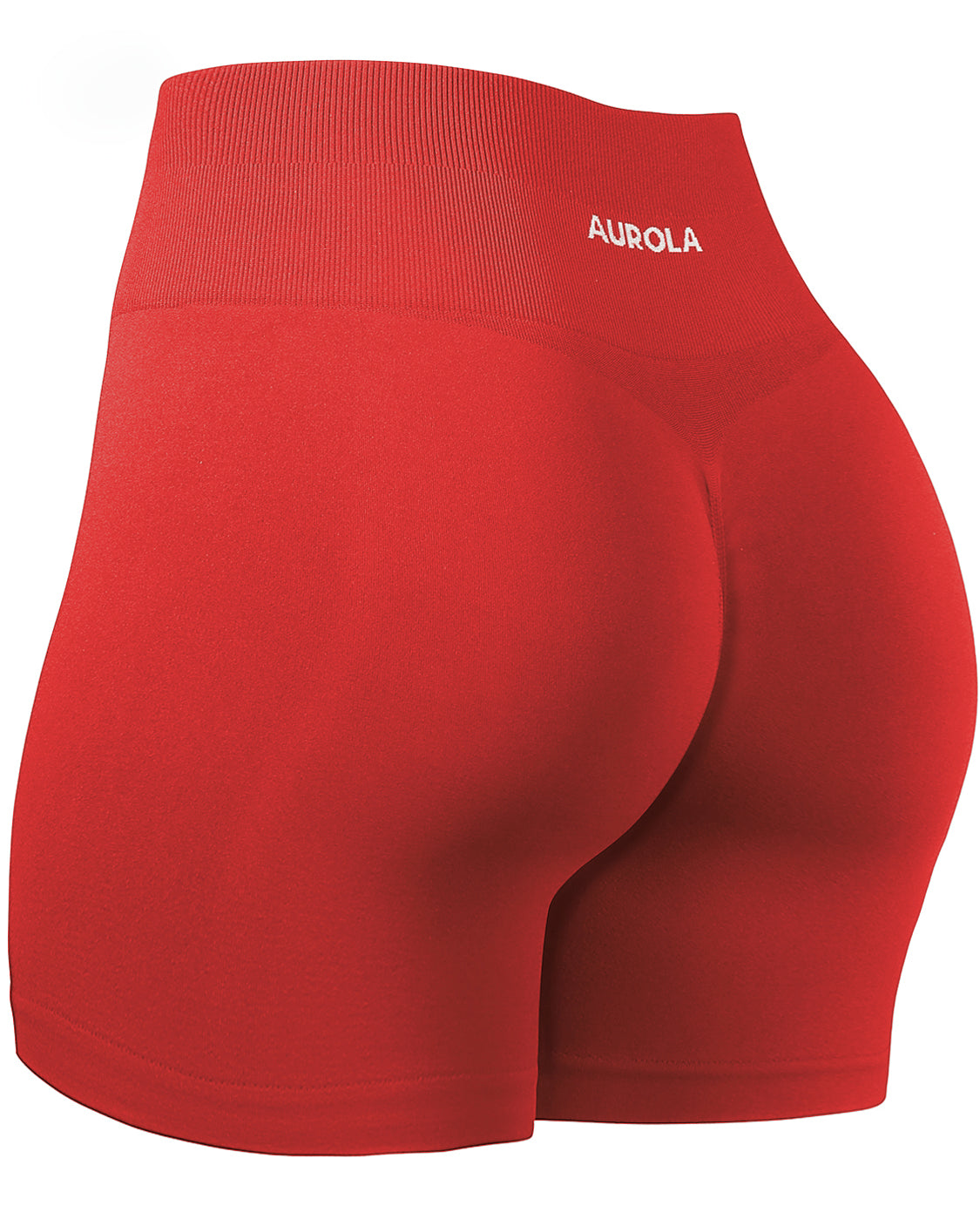 AUROLA Dream Collection Workout Shorts for Women High Waist Seamless  Scrunch Athletic Running Gym Yoga Active Shorts : : Clothing,  Shoes 