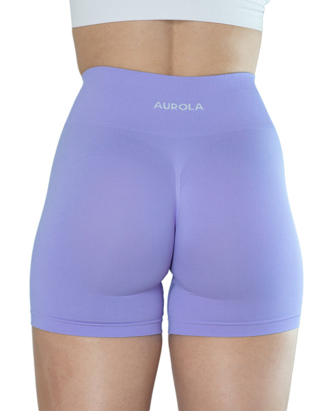 Buyer Reviews: AUROLA Dream Collection Workout Shorts for Women