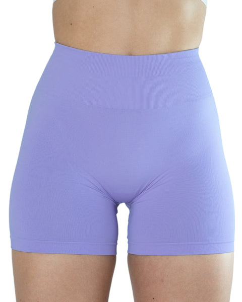 AUROLA Dream Collection Workout Shorts for Women Scrunch Seamless Soft High  Waist Gym Shorts