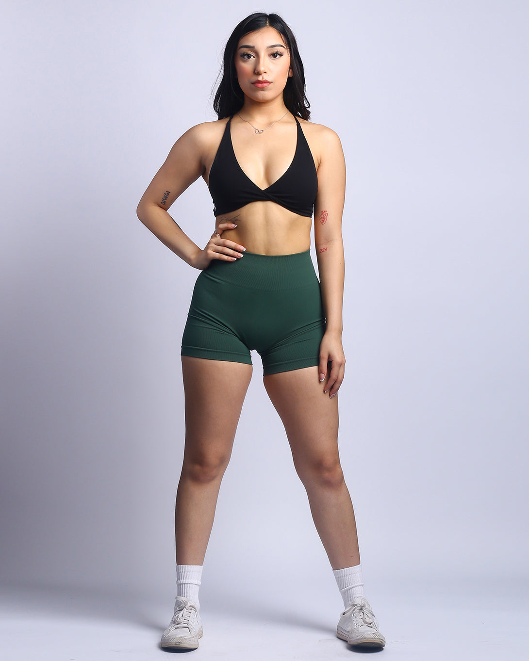 AUROLA Power Shorts