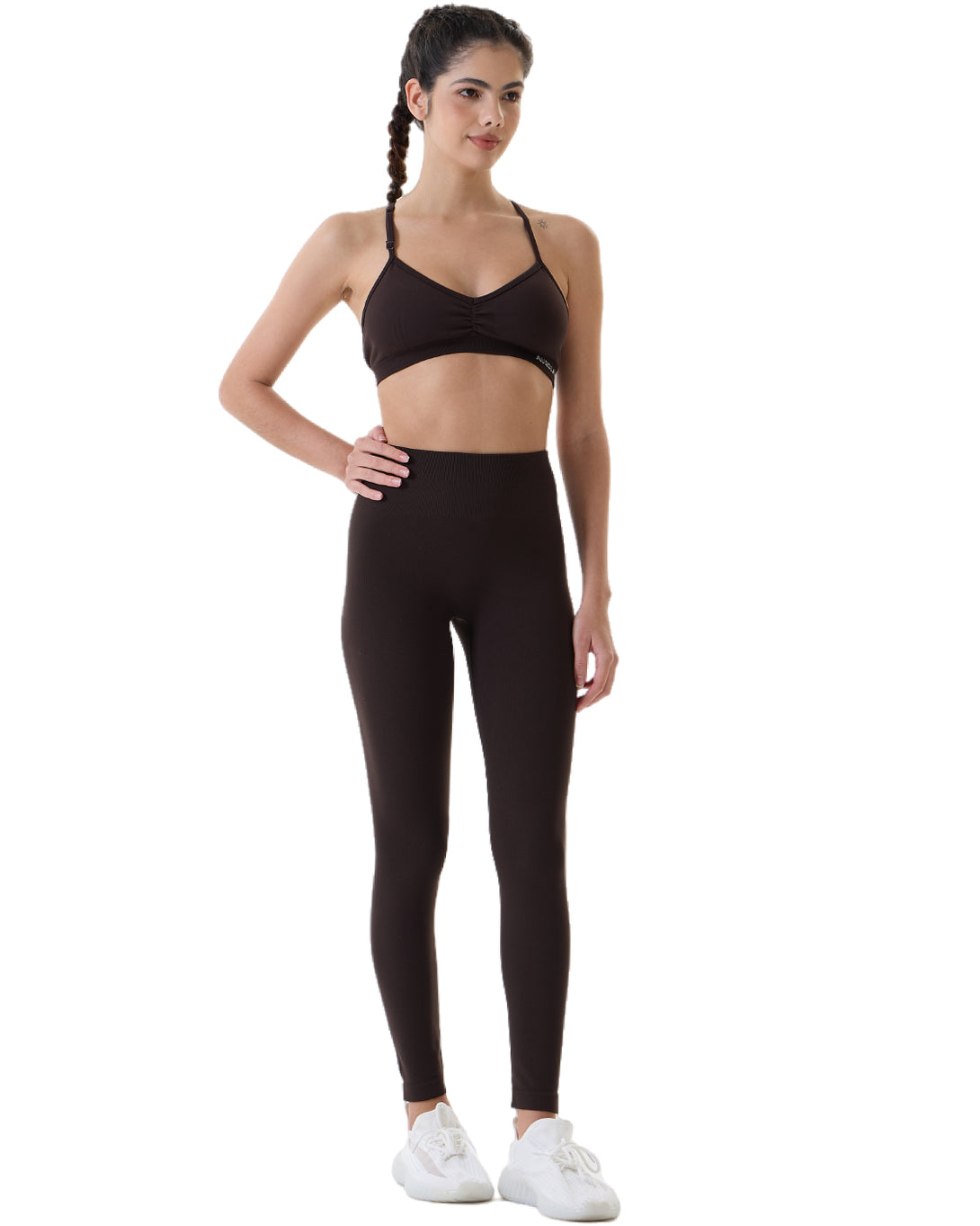 AUROLA Power Leggings