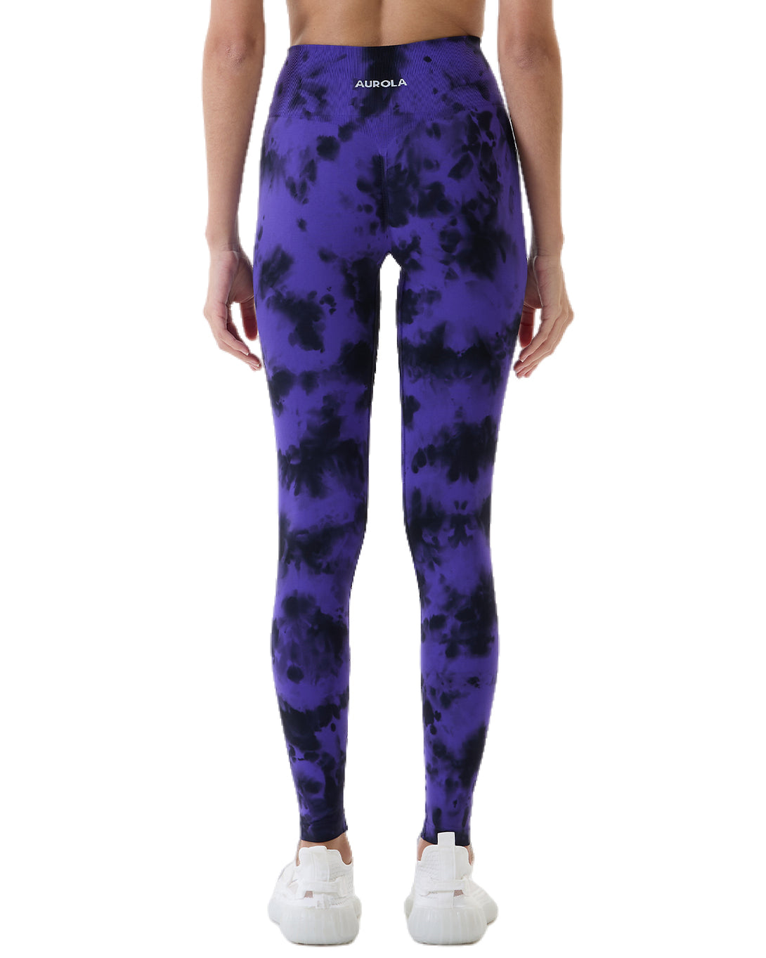 AUROLA Dream Tie Dye Leggings