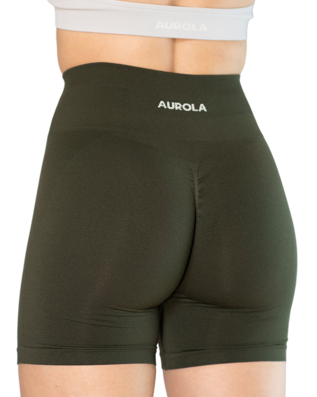 AUROLA Intensify 5'' Shorts-New Colors