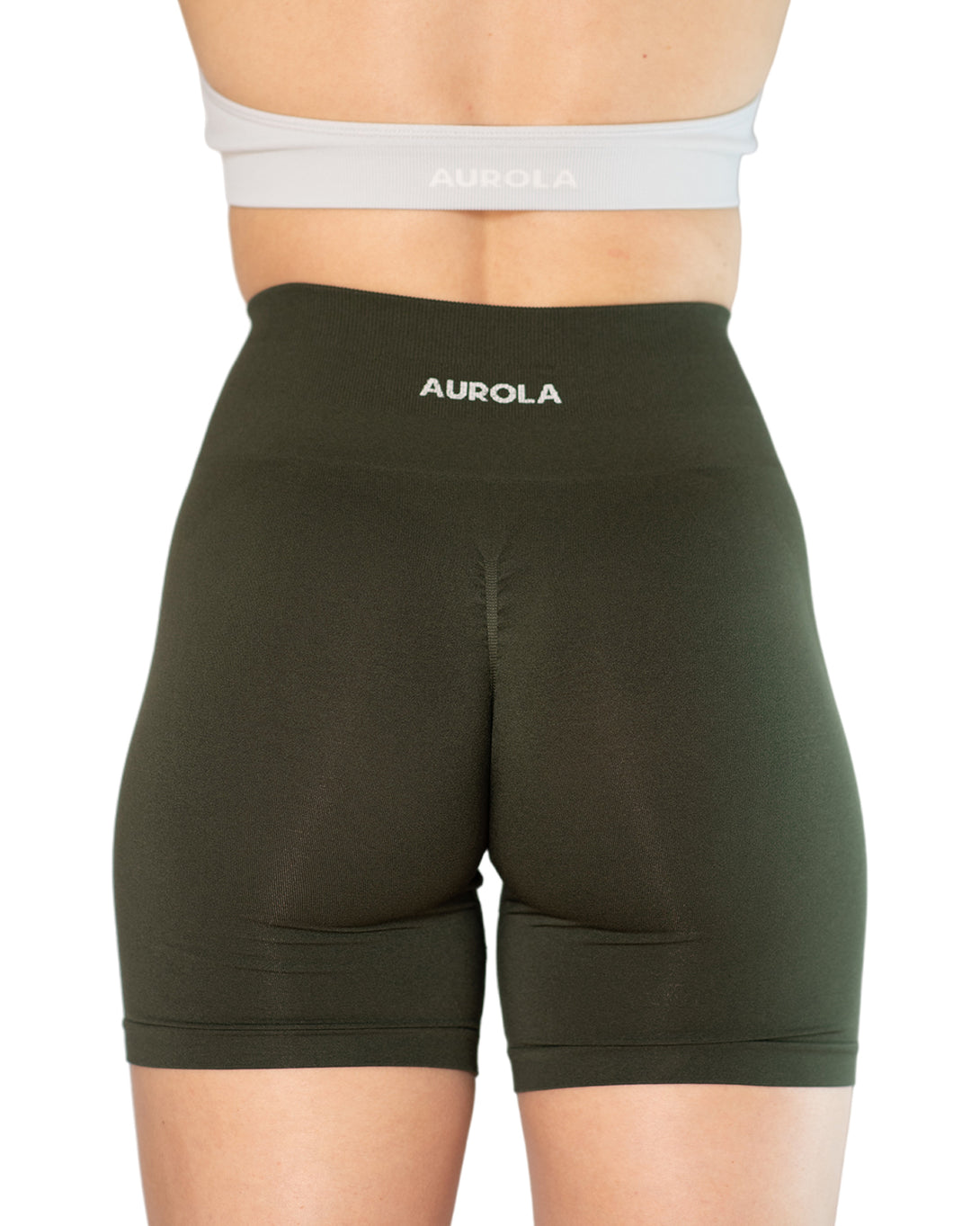 AUROLA Intensify 5'' Shorts-New Colors