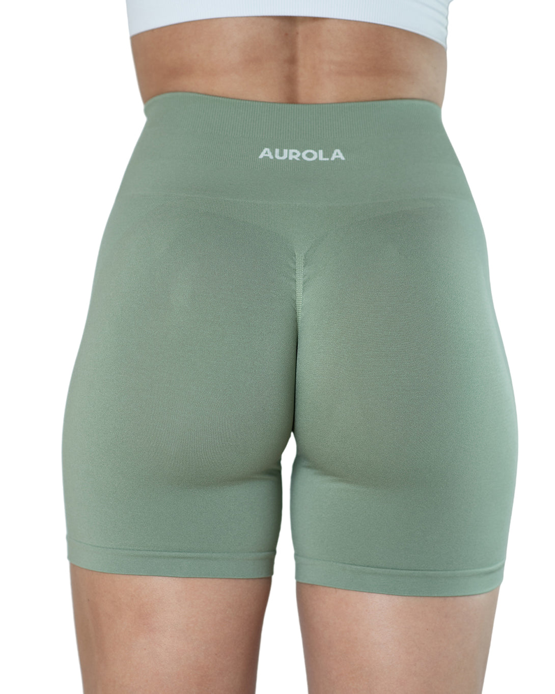 AUROLA Intensify 5'' Shorts