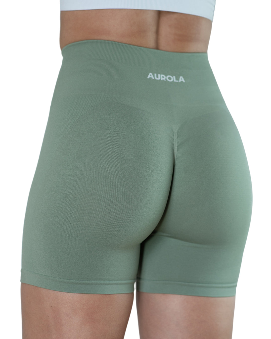 AUROLA Intensify 5'' Shorts