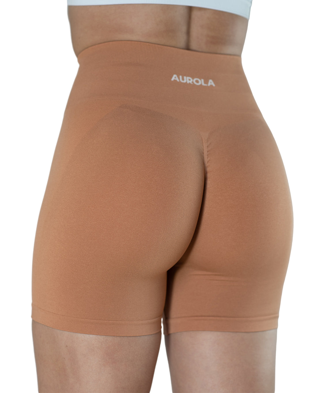 AUROLA Intensify 5'' Shorts-New Colors 2