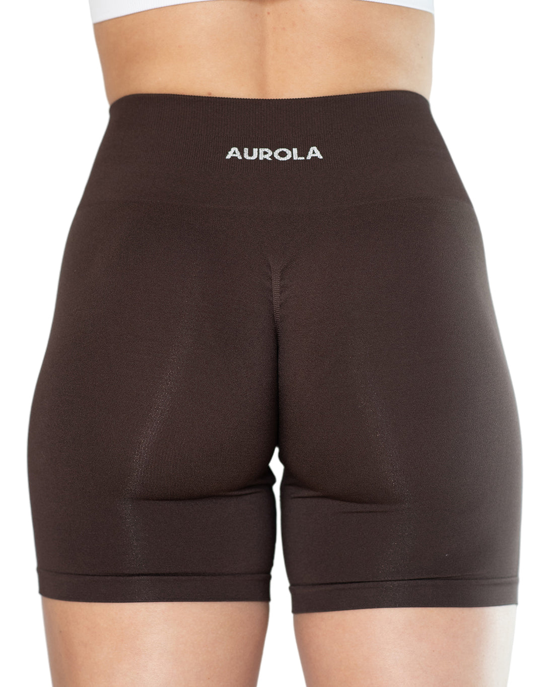 AUROLA Intensify 5'' Shorts