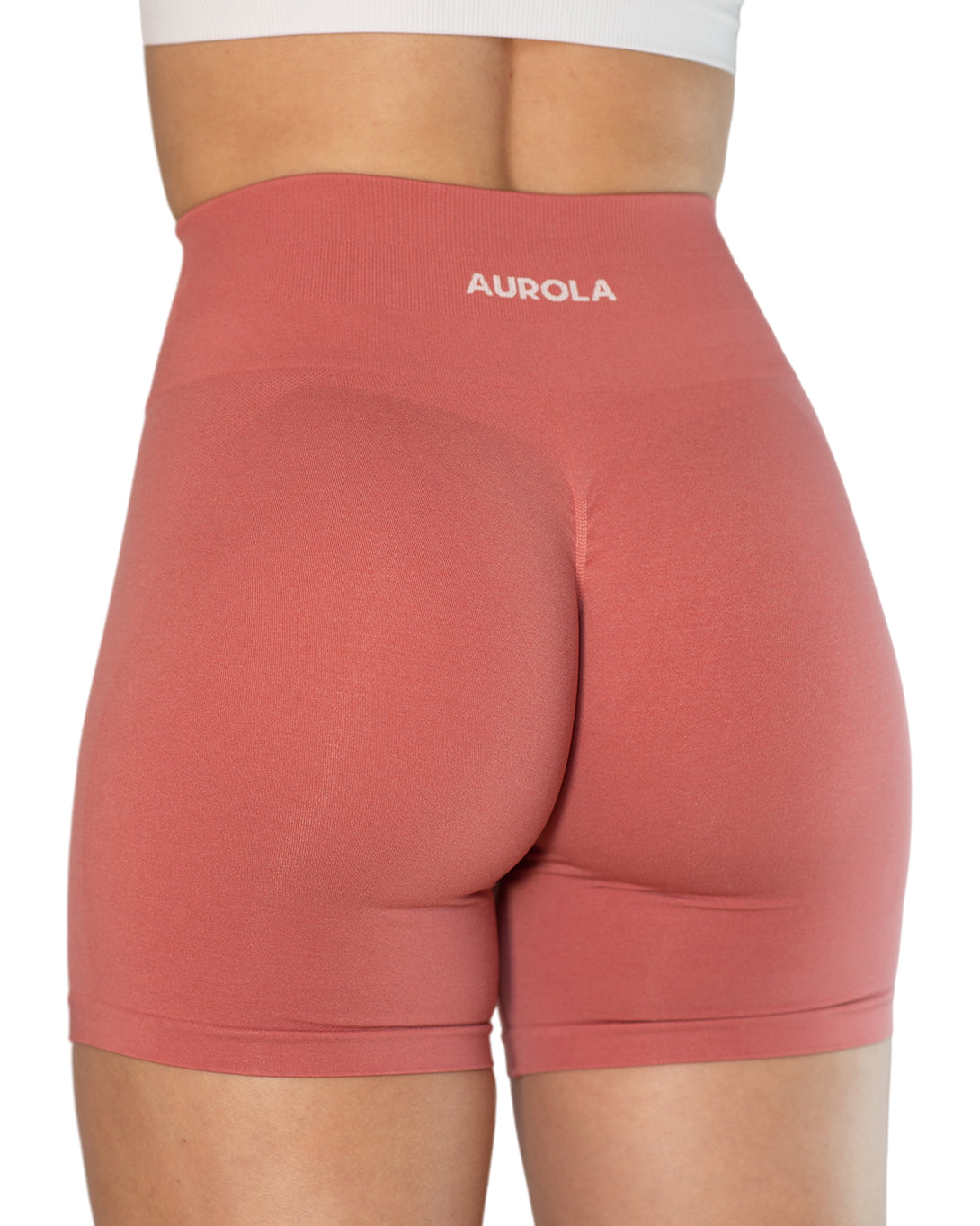 AUROLA Intensify 5'' Shorts-New Colors 2