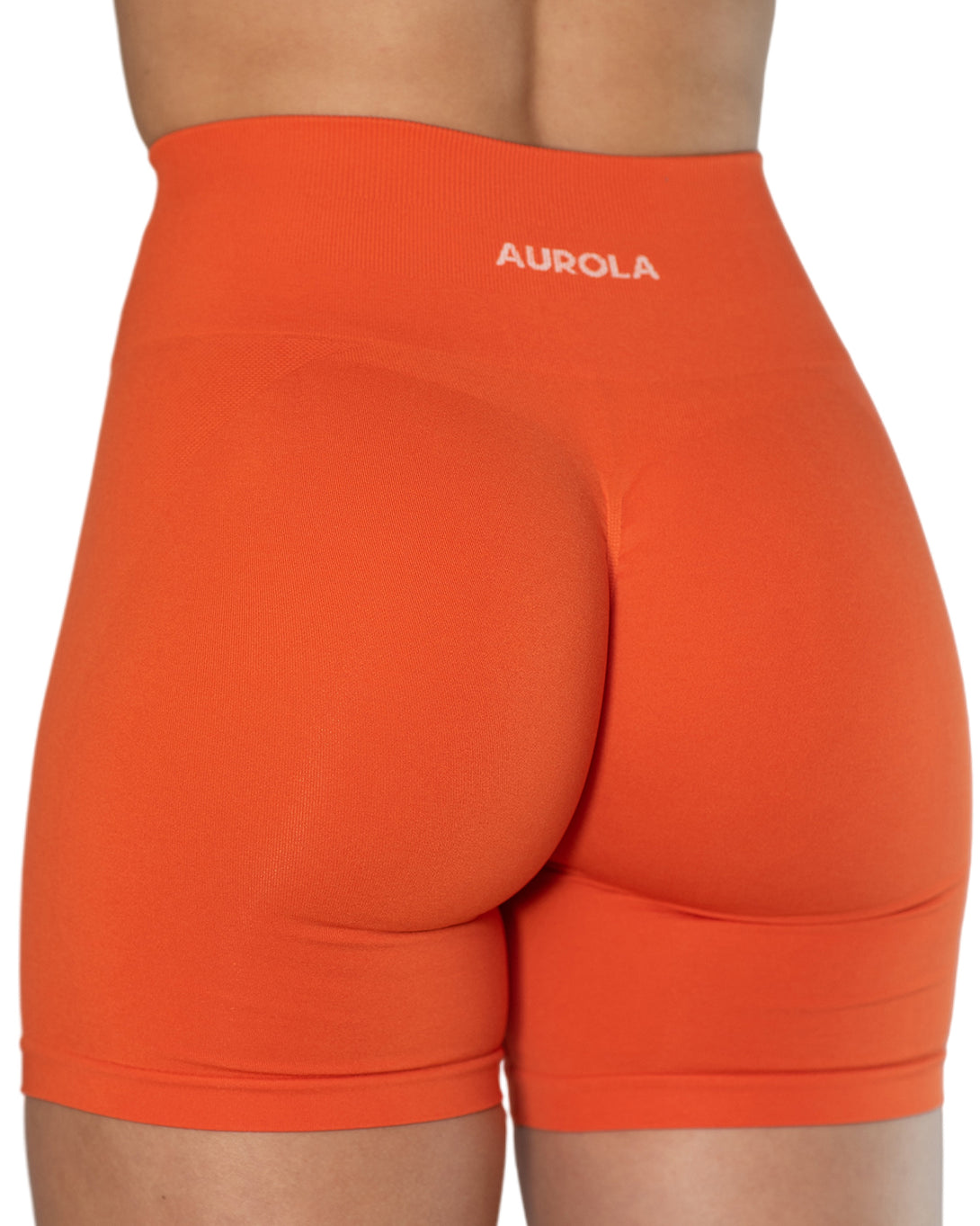 AUROLA Intensify 5'' Shorts