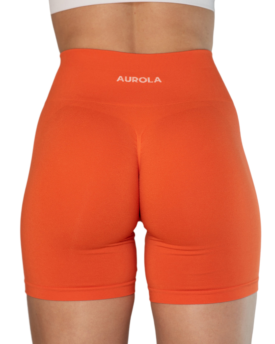 AUROLA Intensify 5'' Shorts