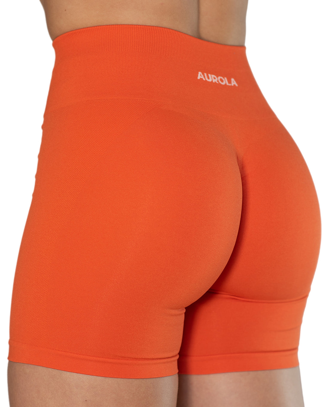 AUROLA Intensify 5'' Shorts