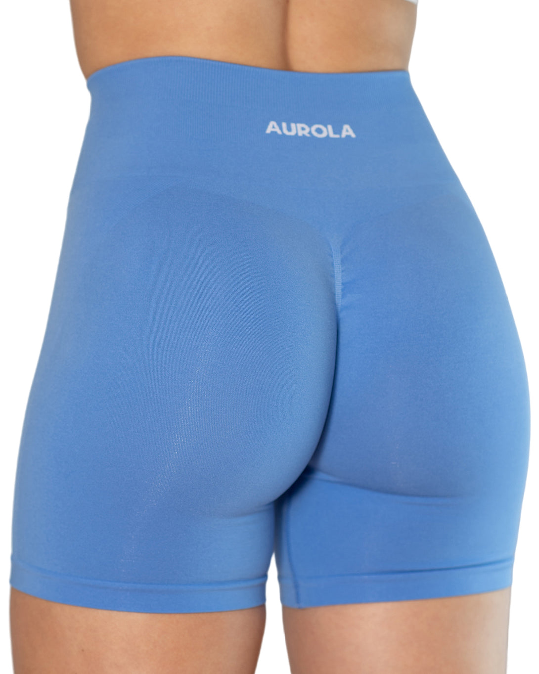 AUROLA Intensify 5'' Shorts-New Colors