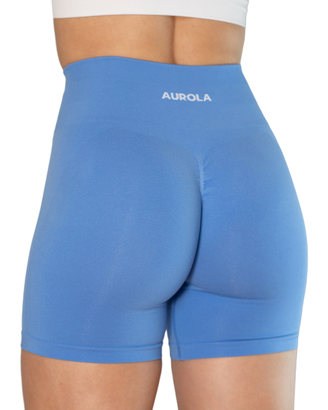 AUROLA Intensify 5'' Shorts-New Colors