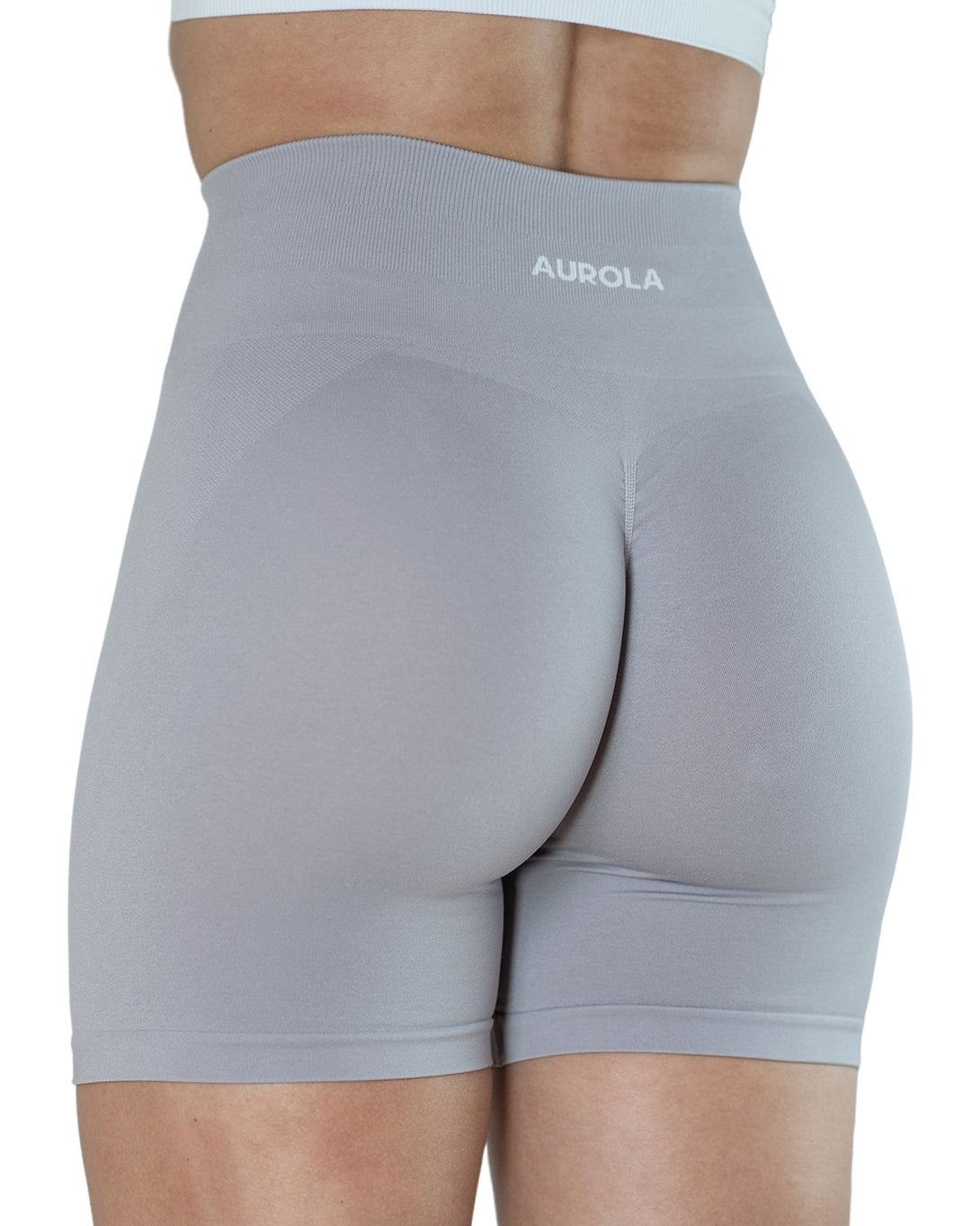 AUROLA Intensify 5'' Shorts-New Colors