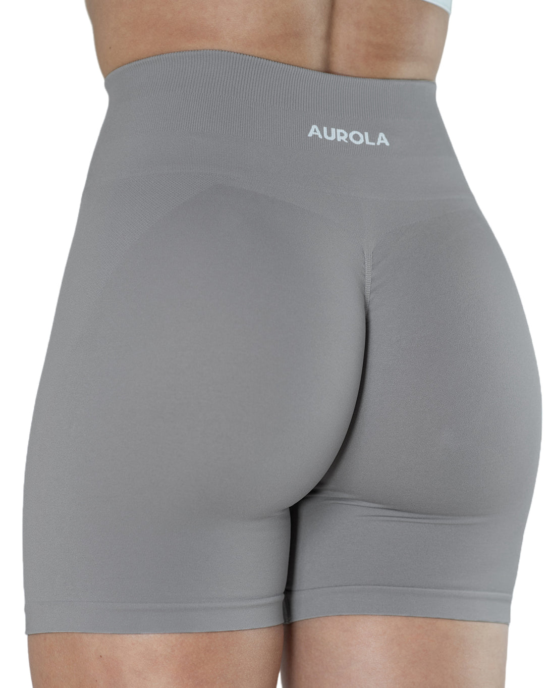 AUROLA Intensify 5'' Shorts-New Colors