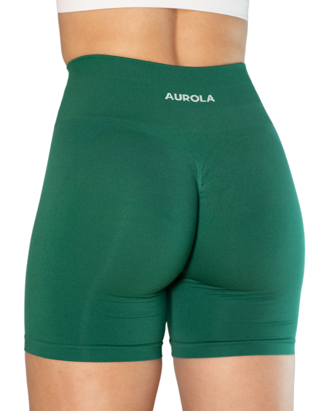 AUROLA Intensify 5'' Shorts