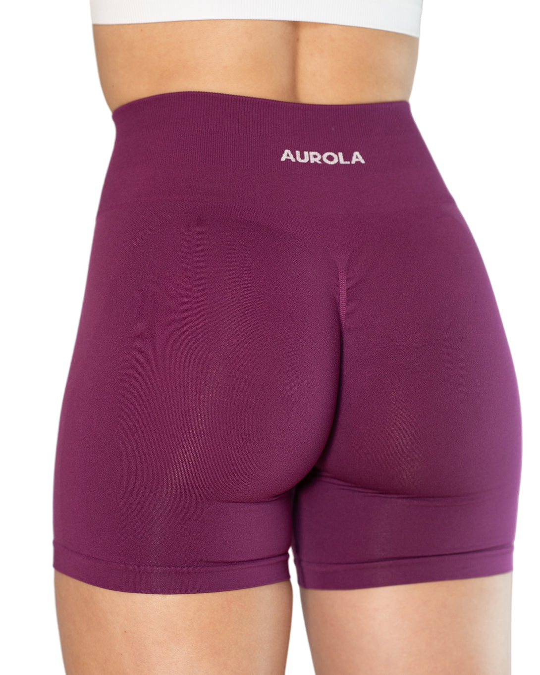 AUROLA Intensify 5'' Shorts-New Colors