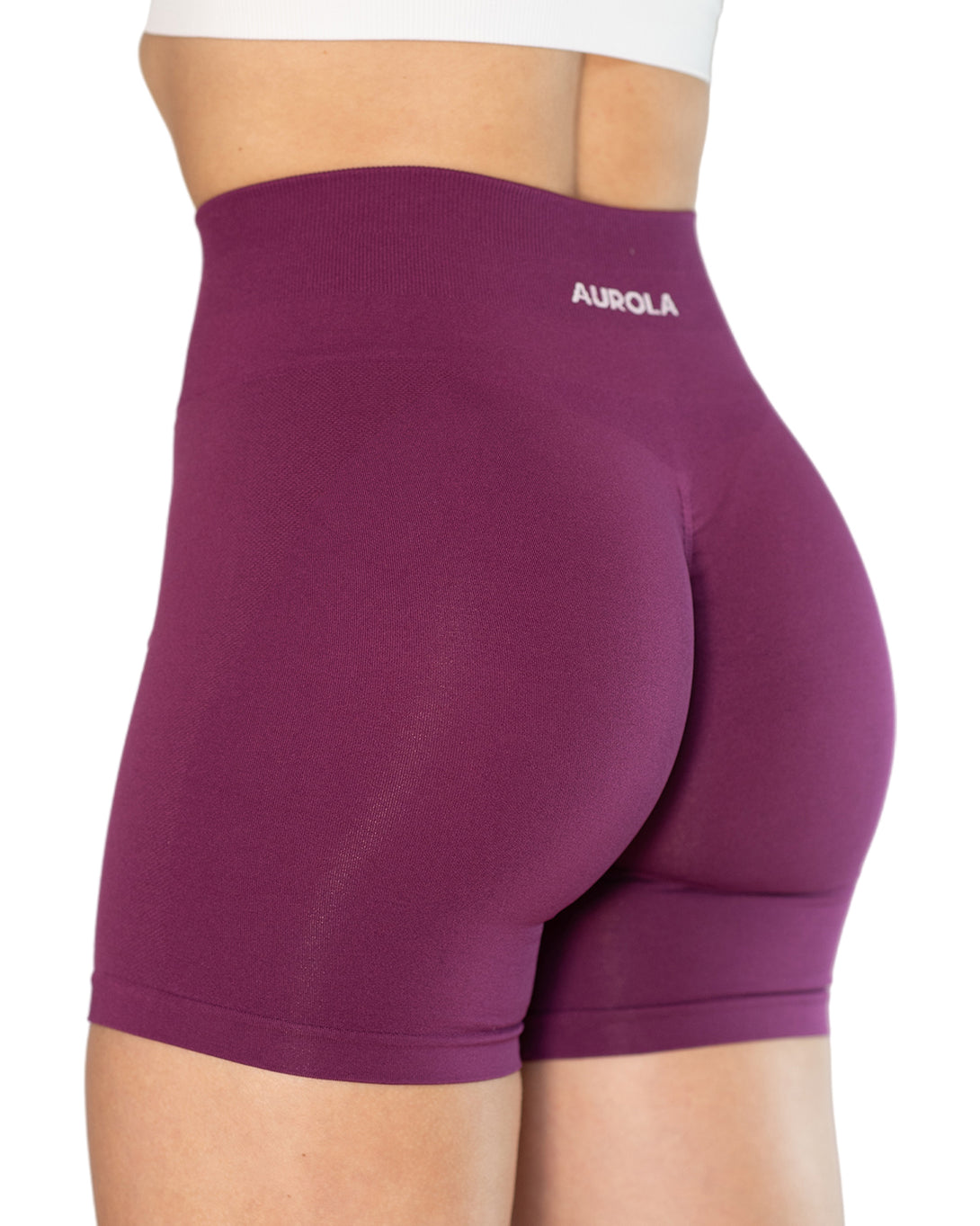 AUROLA Intensify 5'' Shorts-New Colors