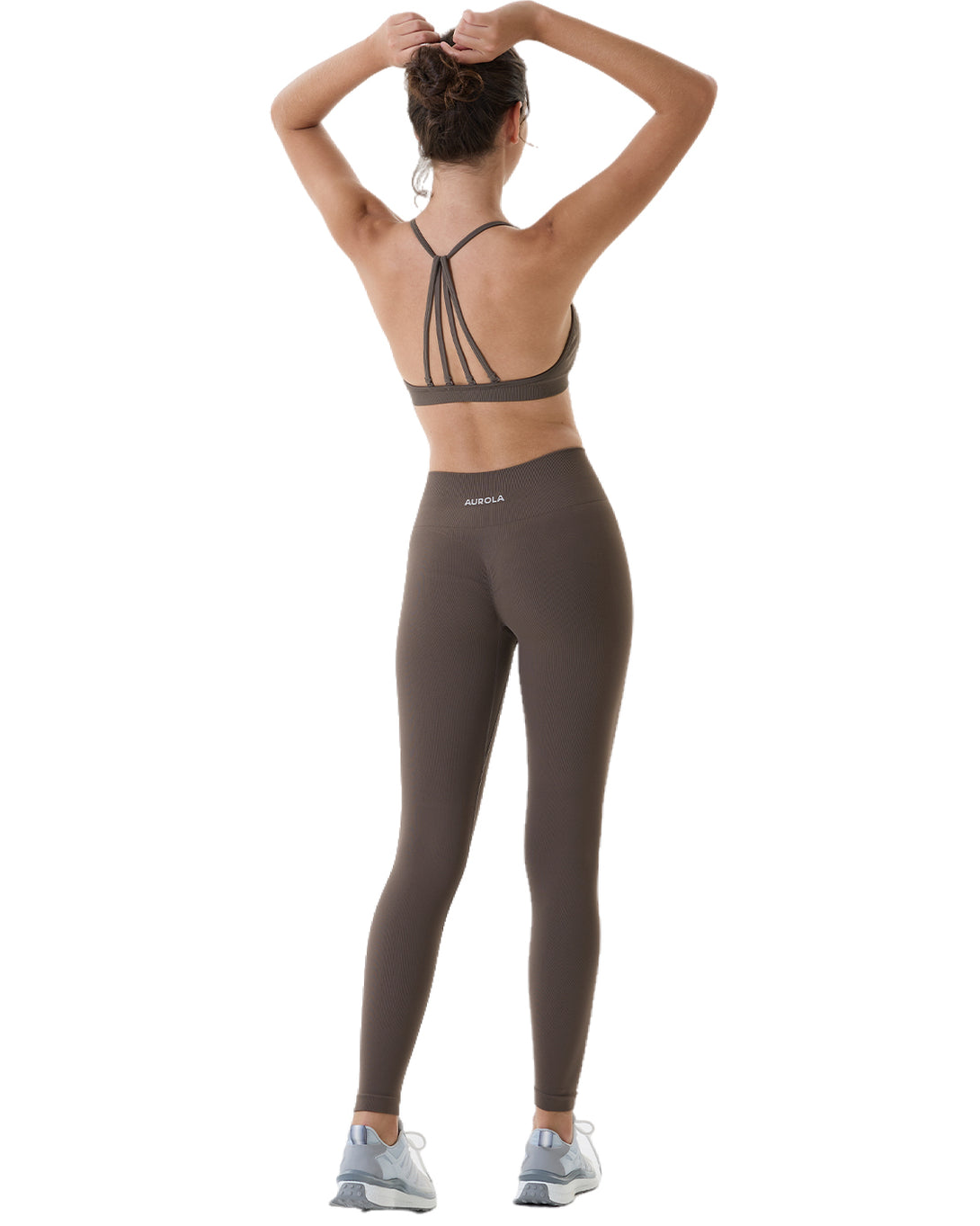 AUROLA Power Leggings