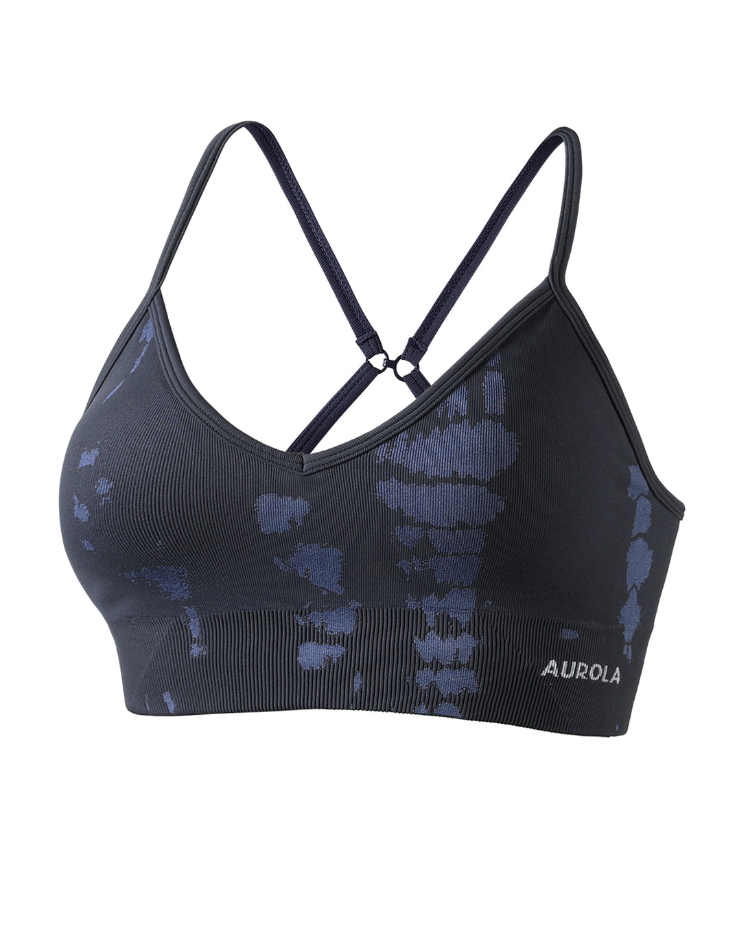 AUROLA Serpentine Bra