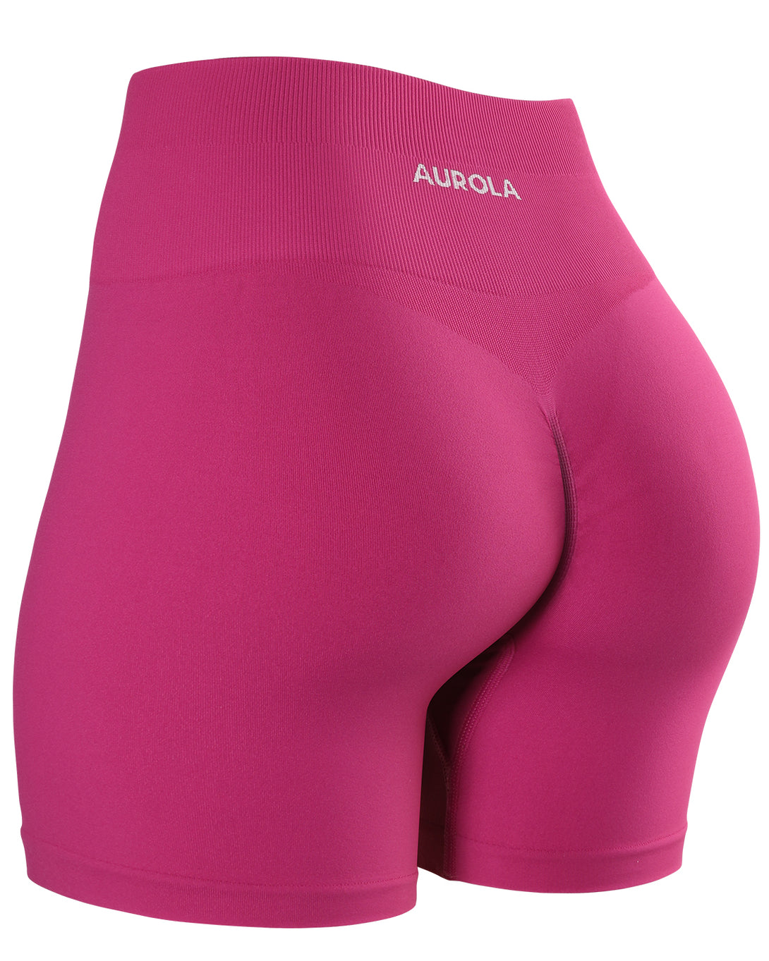 AUROLA Dream Workout Scrunch Shorts New Colors