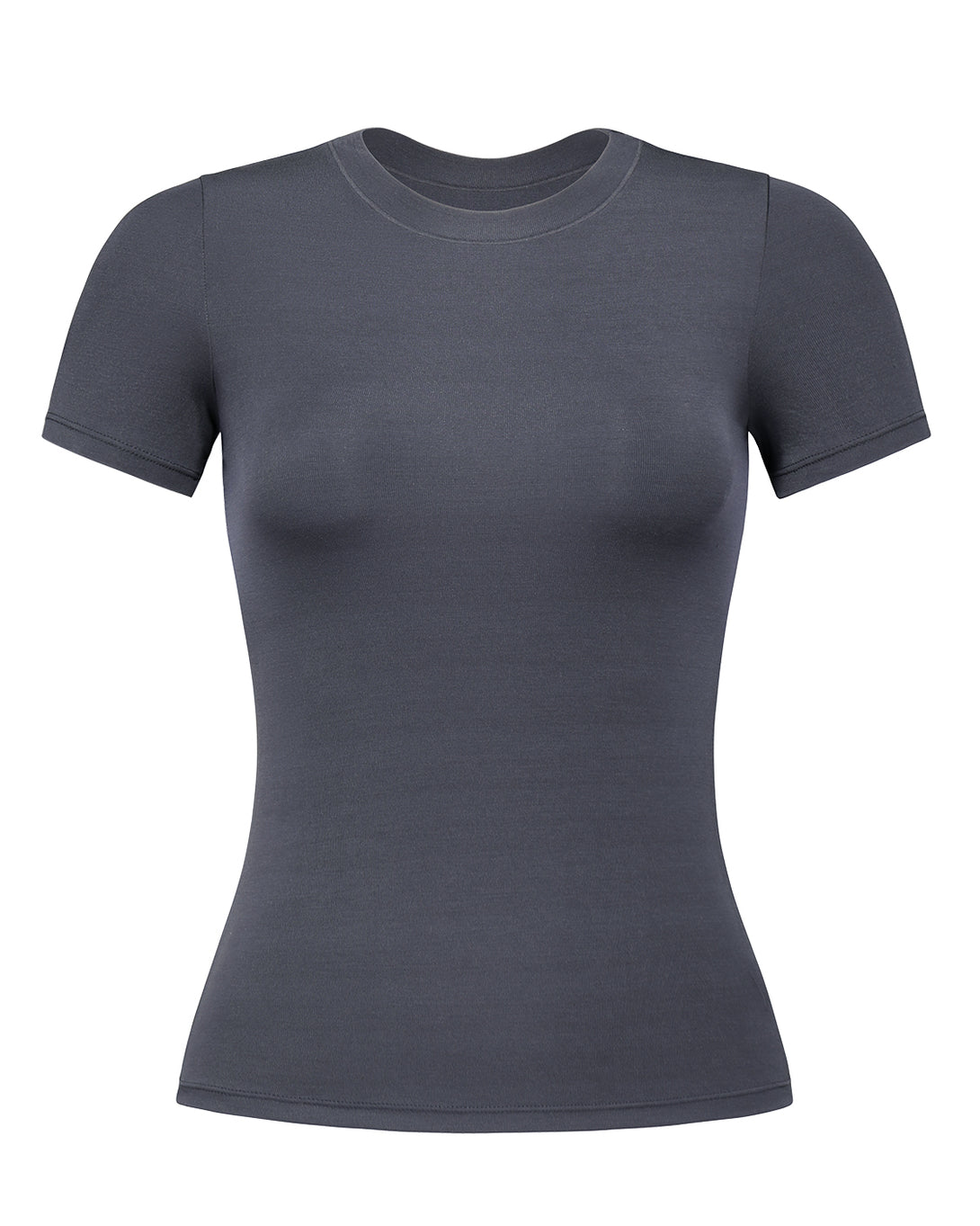 AUROLA Everyday Fitted T-shirt for Women