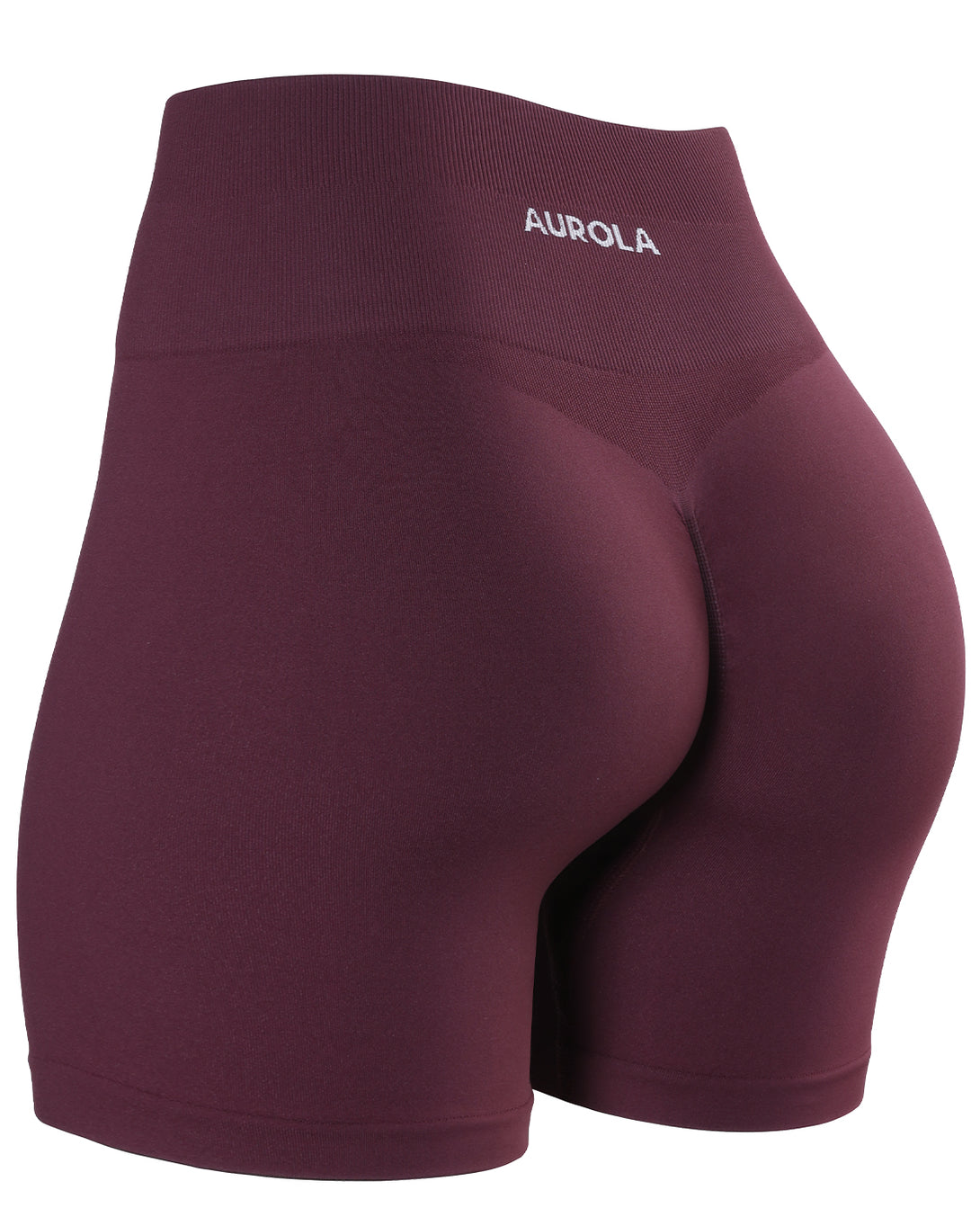 AUROLA Dream Workout Scrunch Shorts New Colors