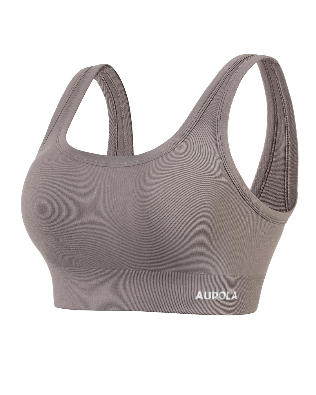 AUROLA Power Sports Bras for Women