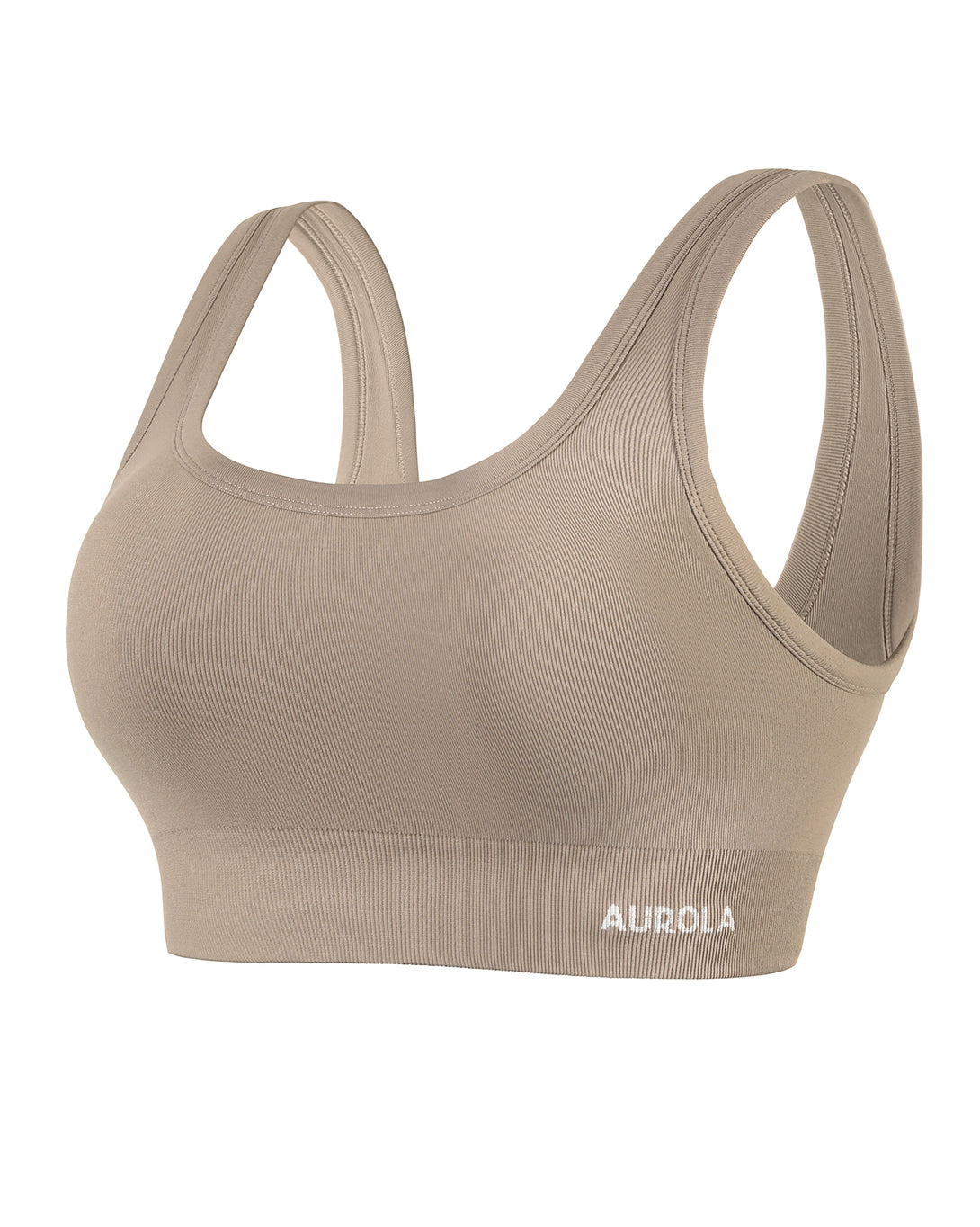 AUROLA Power Sports Bras for Women