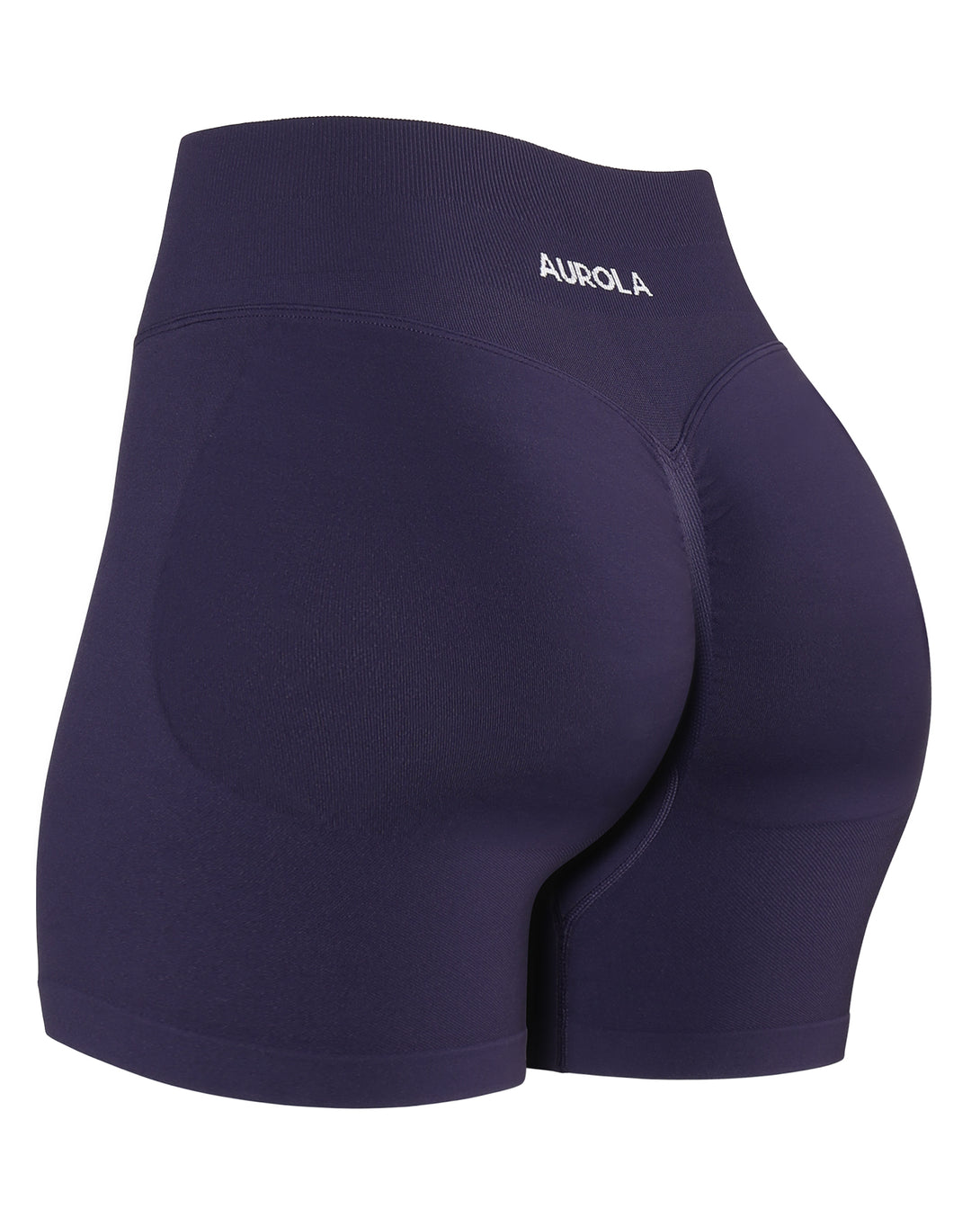 AUROLA Influence Workout Shorts-3.5''