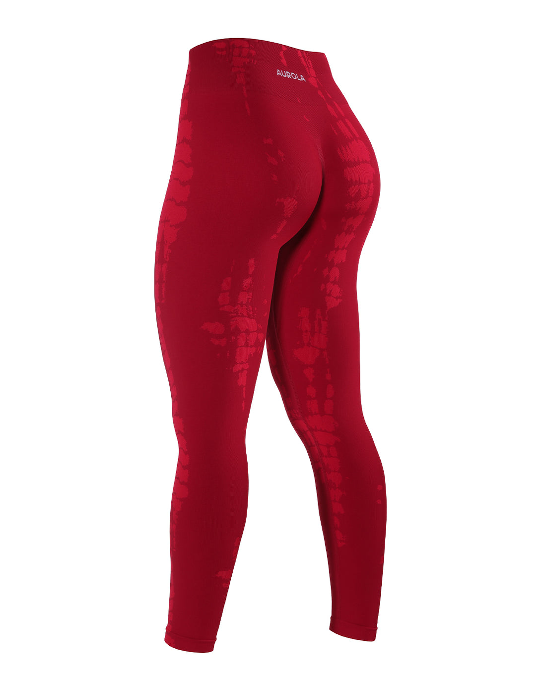 AUROLA Serpentine Leggings