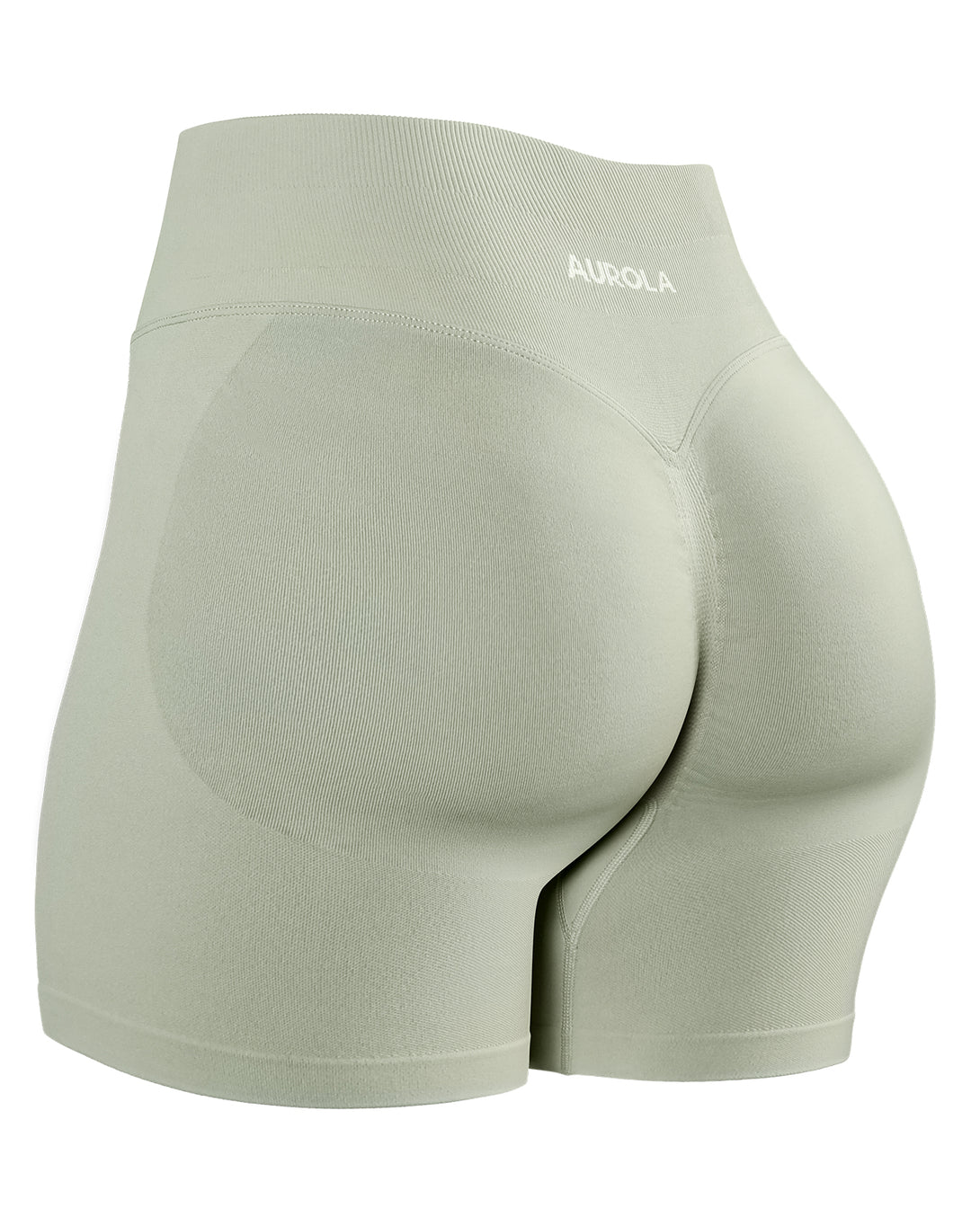 AUROLA Influence Workout Shorts-4.5‘’-THE BEST -NEW Colors