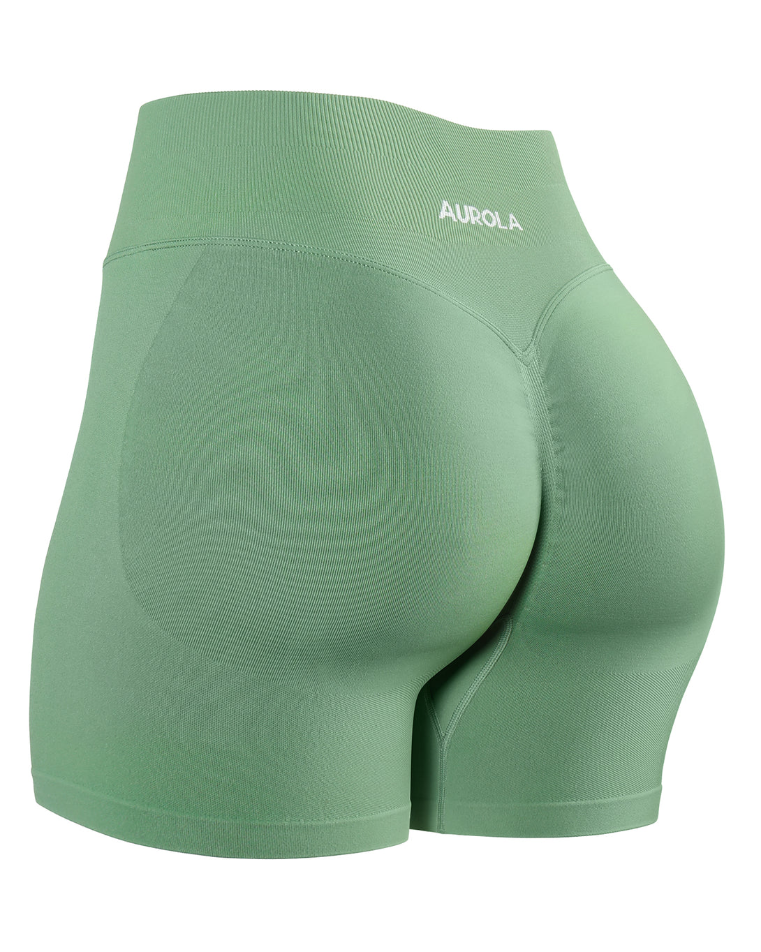 AUROLA Influence Workout Shorts-4.5‘’-THE BEST -NEW Colors