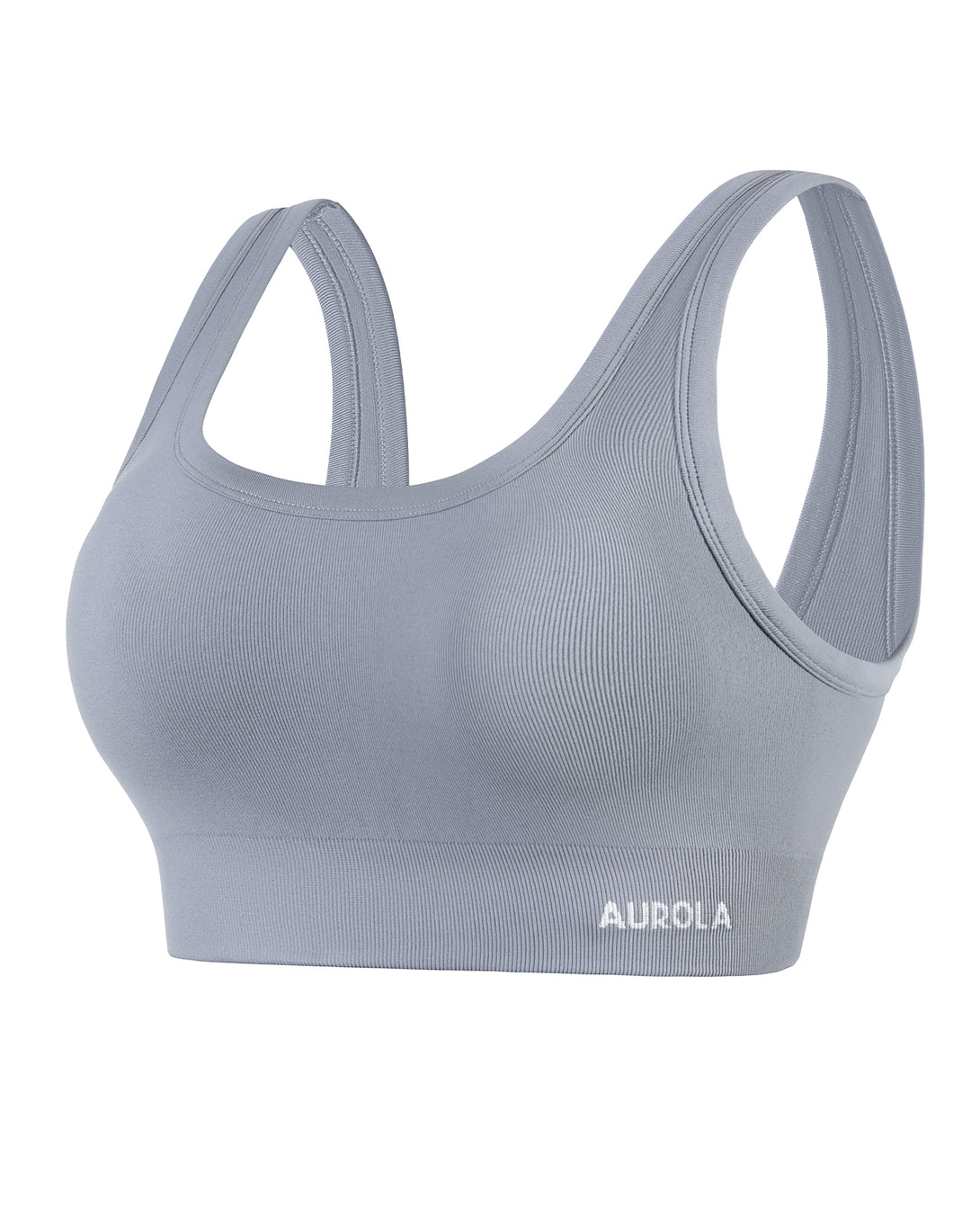 AUROLA Power Sports Bras for Women