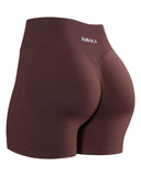 AUROLA Influence Workout Shorts-THE BEST