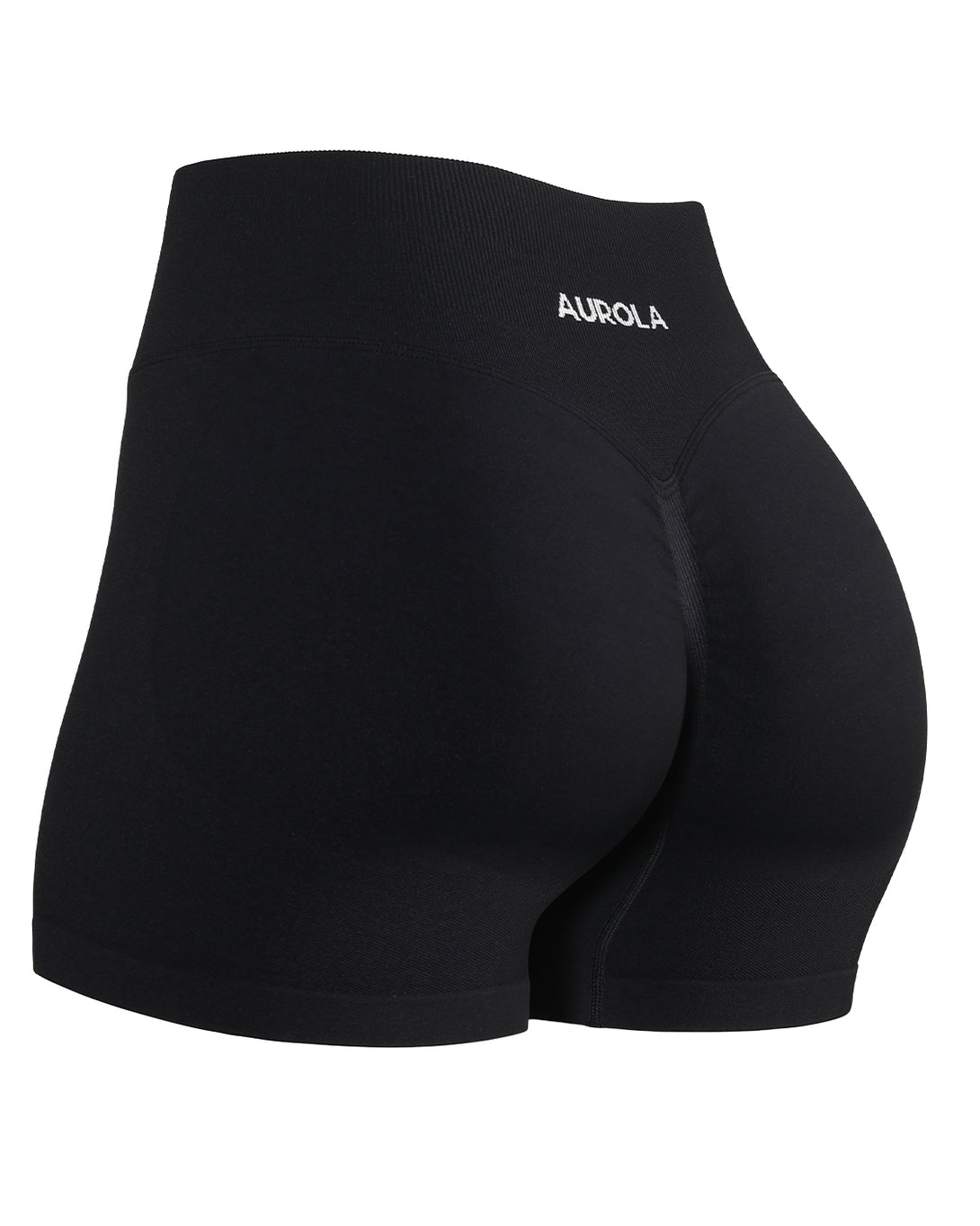 AUROLA Influence Workout Shorts-2.5''