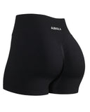 AUROLA Influence Workout Shorts-2.5“