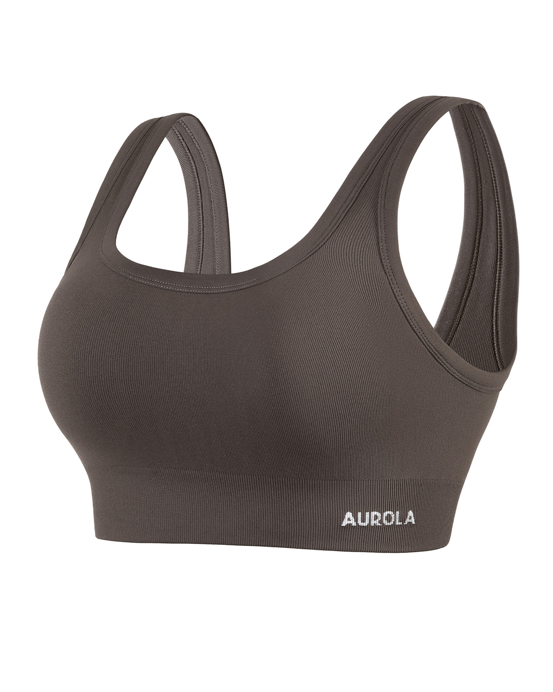 AUROLA Power Sports Bras for Women