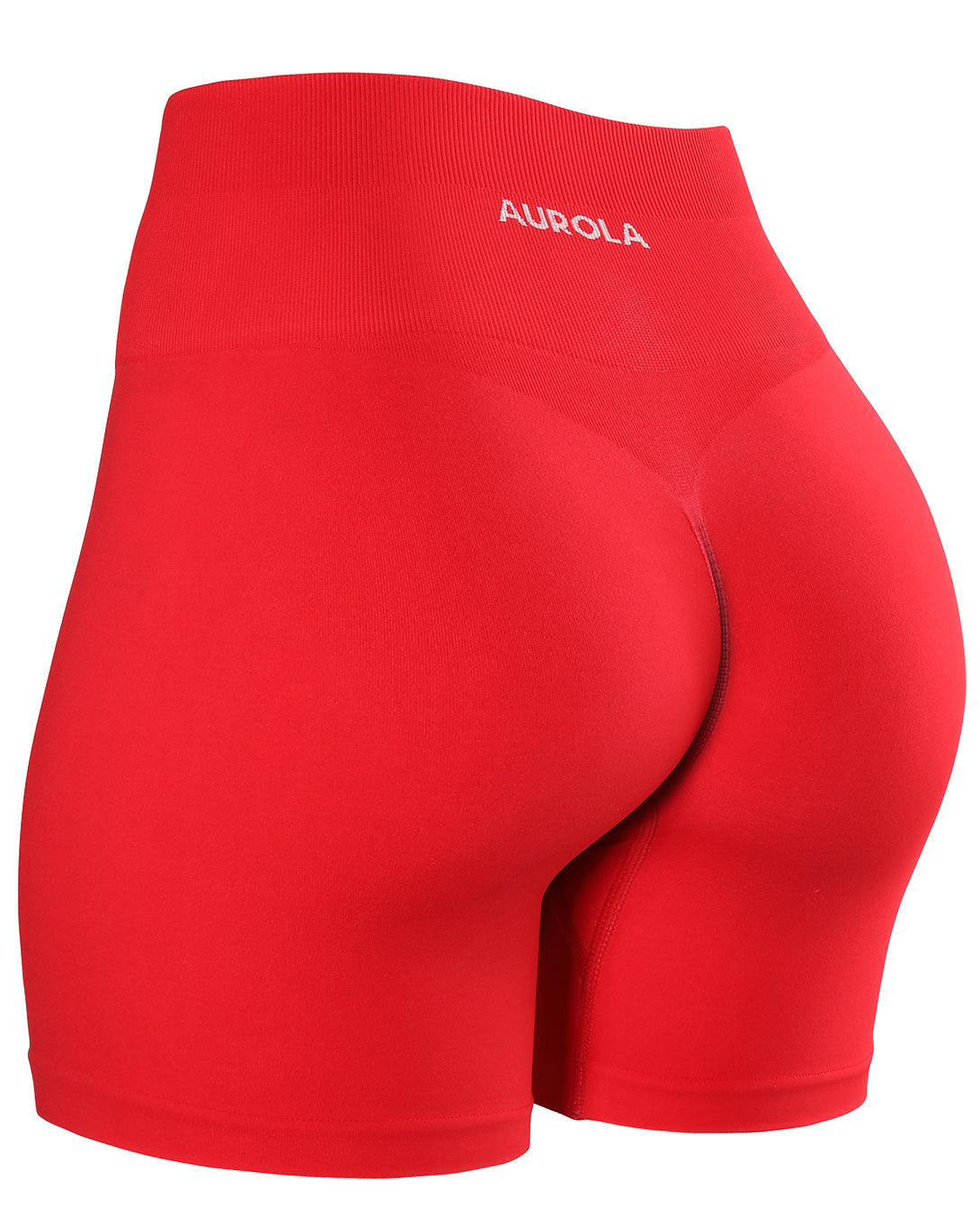 AUROLA Dream Workout Scrunch Shorts New Colors