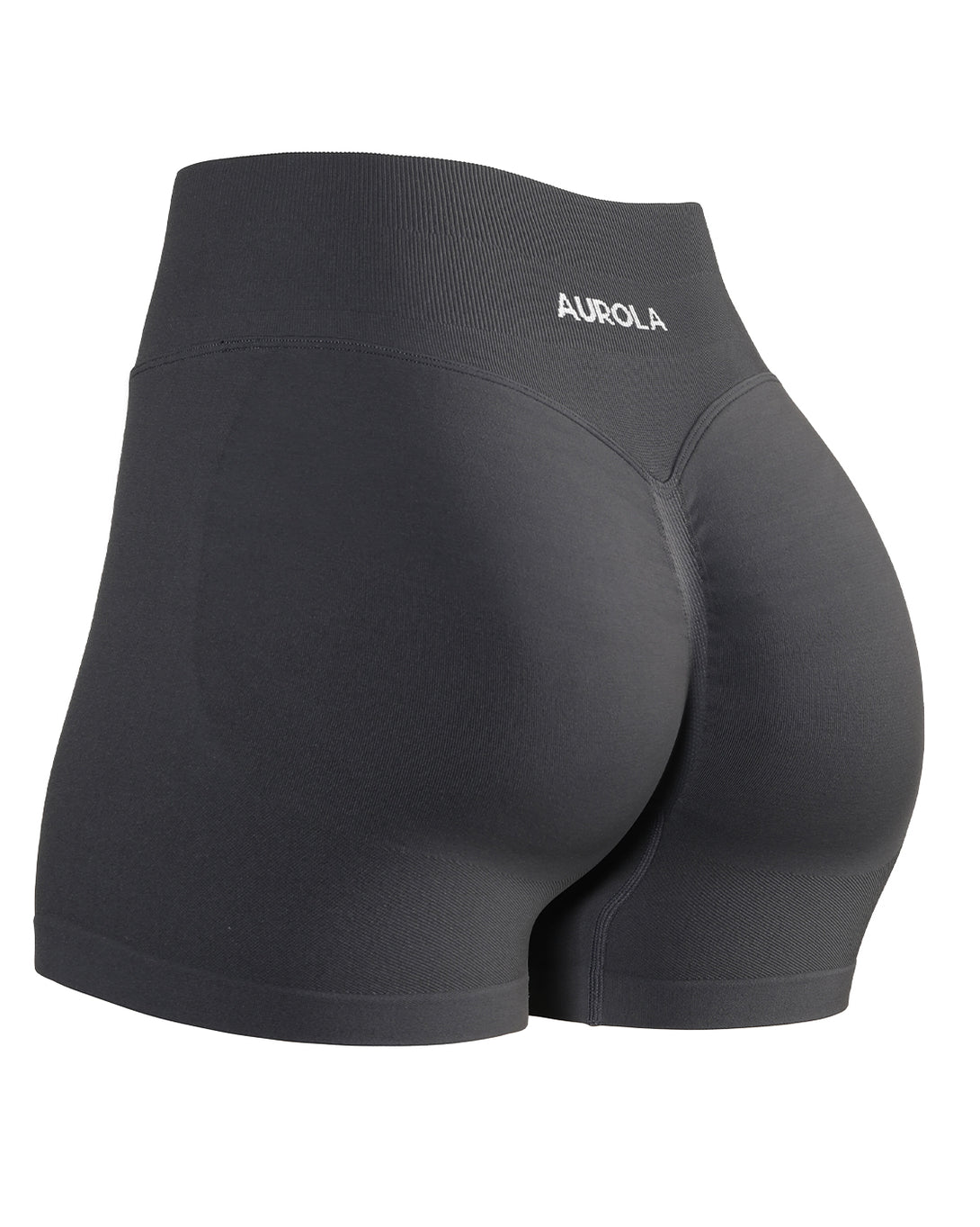 AUROLA Influence Workout Shorts-2.5''