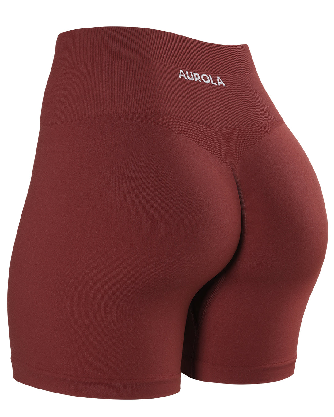 AUROLA Dream Workout Scrunch Shorts New Colors