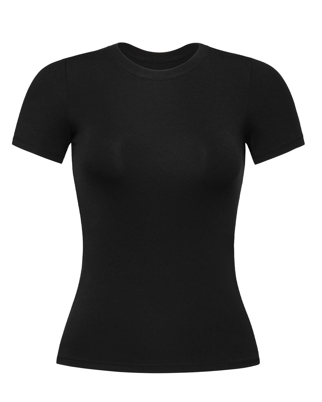 AUROLA Everyday Fitted T-shirt for Women