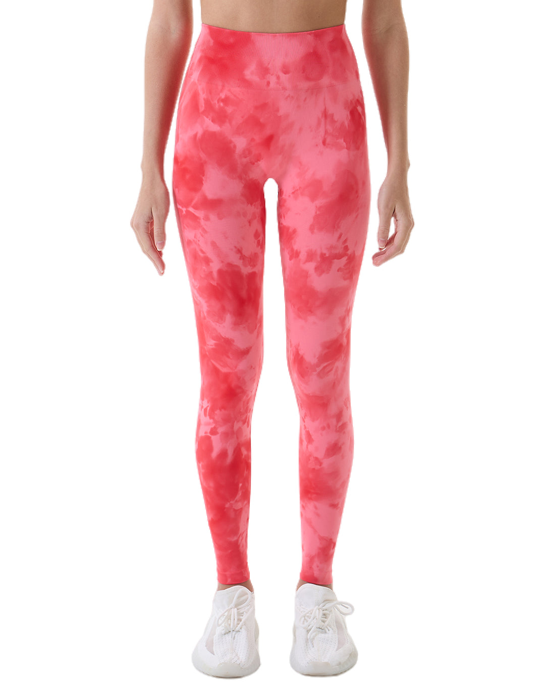 AUROLA Dream Tie Dye Leggings