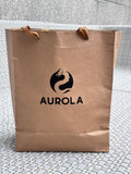 AUROLA Paper Gift Eco-Friendly Bag