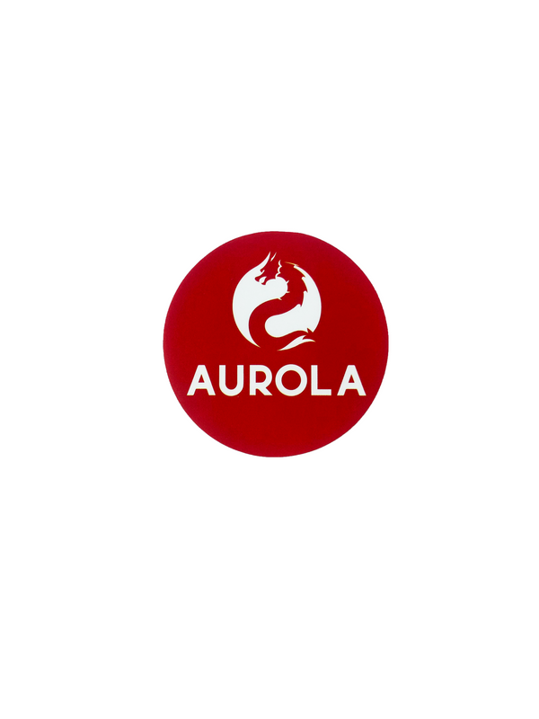 AUROLA Stickers 01