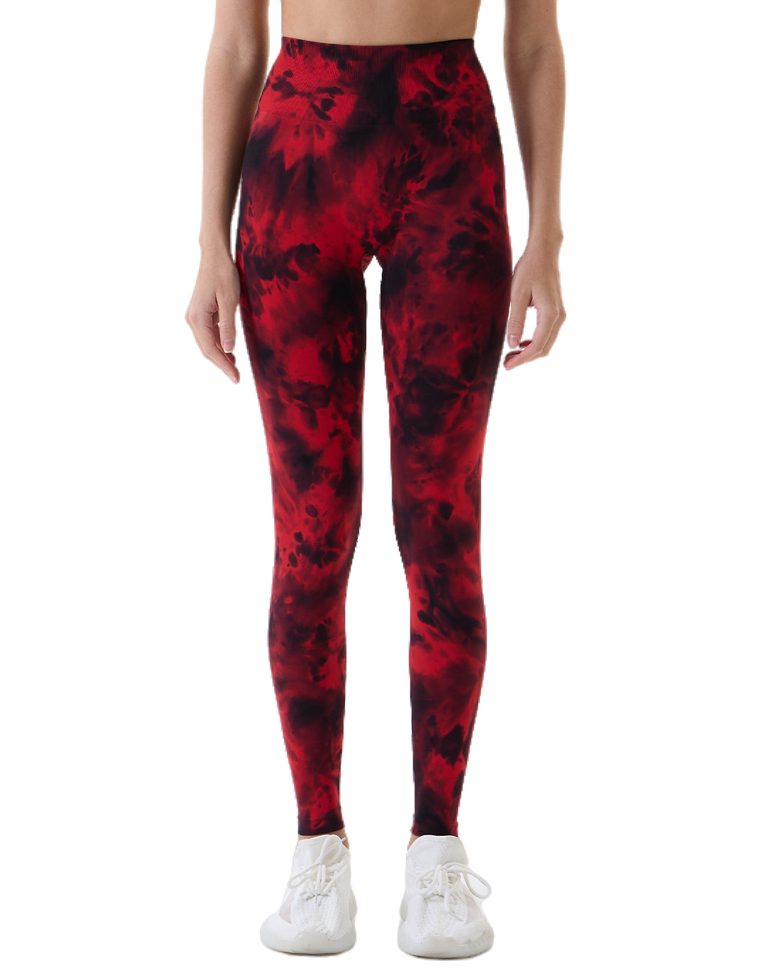 AUROLA Dream Tie Dye Leggings